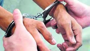 Special Operations Cell arrests three Babbar Khalsa terrorists